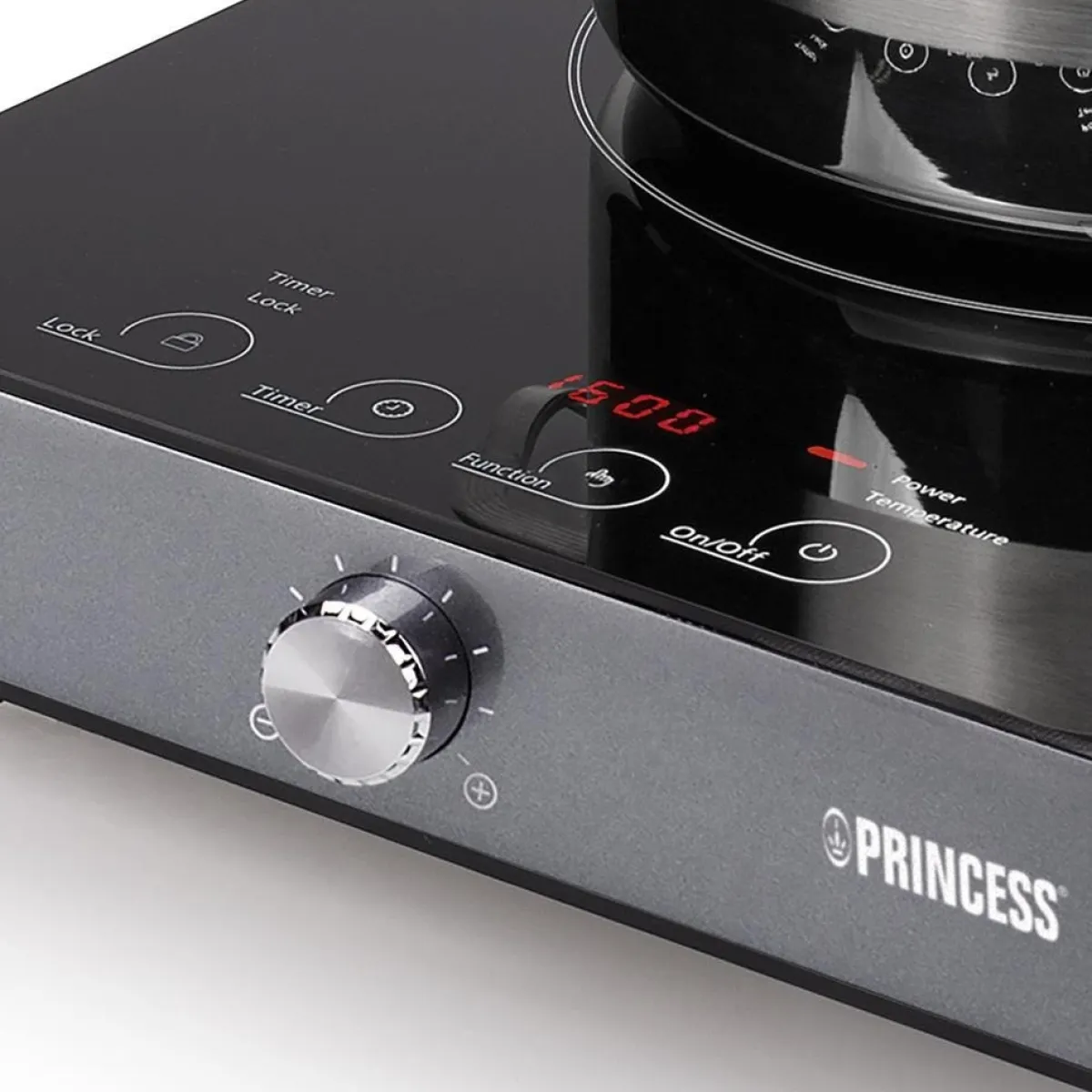 Princess Inductie Kookplaat Online