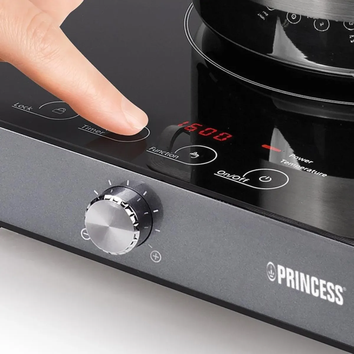 Princess Inductie Kookplaat Online