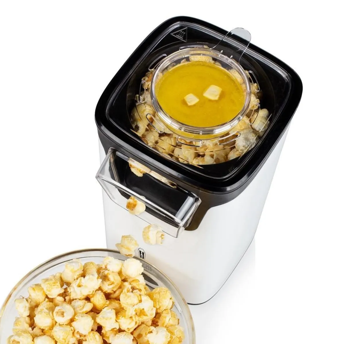 Princess Popcorn Maker Discount