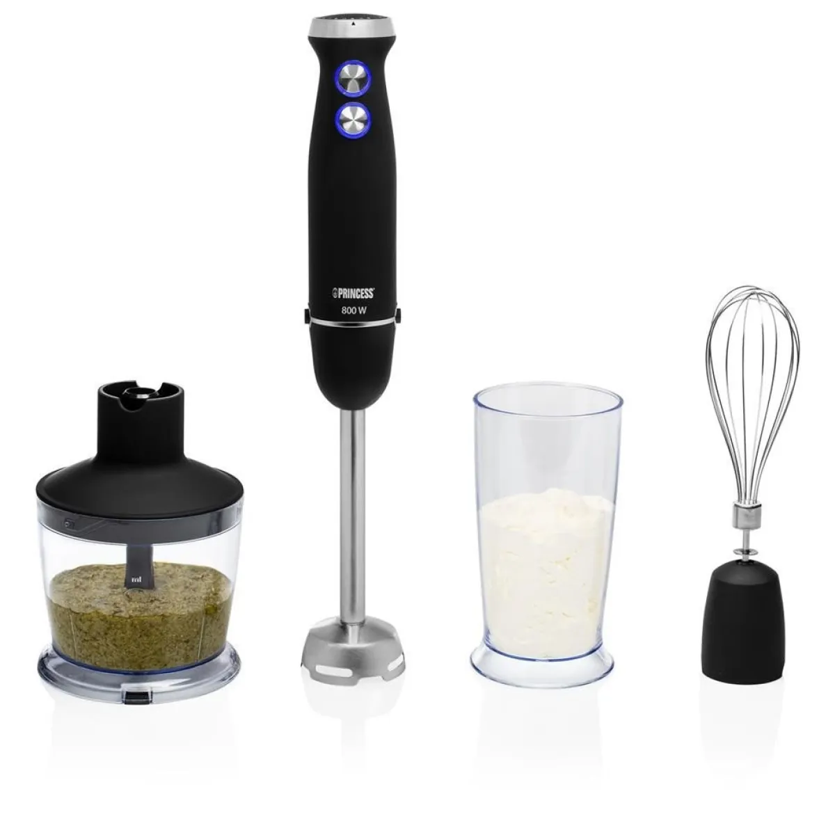 Princess Staafmixer Set Best