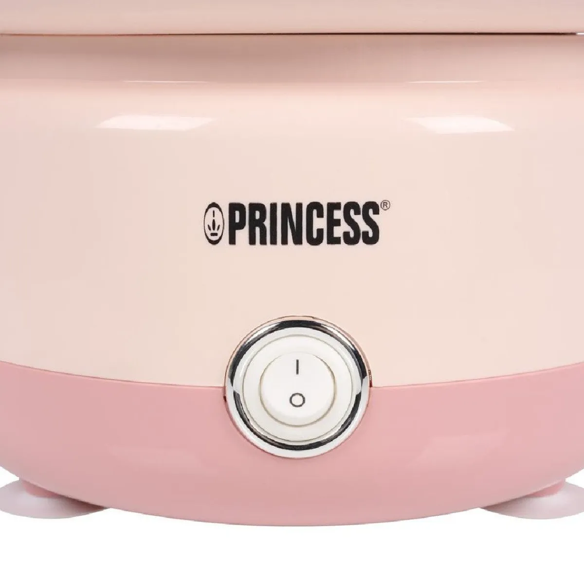 Princess Suikerspin Maker Hot
