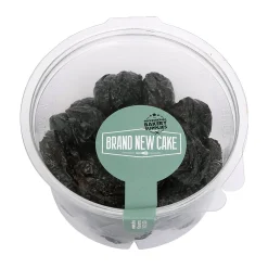 BrandNewCake Pruimen Gedroogd 200g Hot