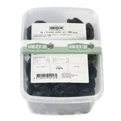 BrandNewCake Pruimen Gedroogd 1kg Clearance