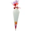 Overig Puntzak Sinterklaas 250x460mm 50st.** Online