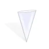 Overig Puntzak 250 x 460mm 50st. Sale