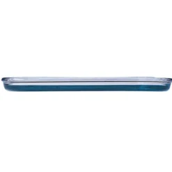 Pyrex Bake & Enjoy Bakplaat Glas 32x26x2cm Hot