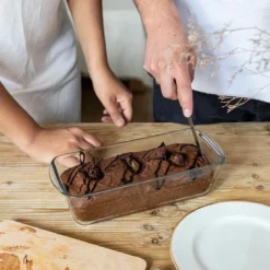 Pyrex Bake & Enjoy Cakevorm 28x12x8cm Sale