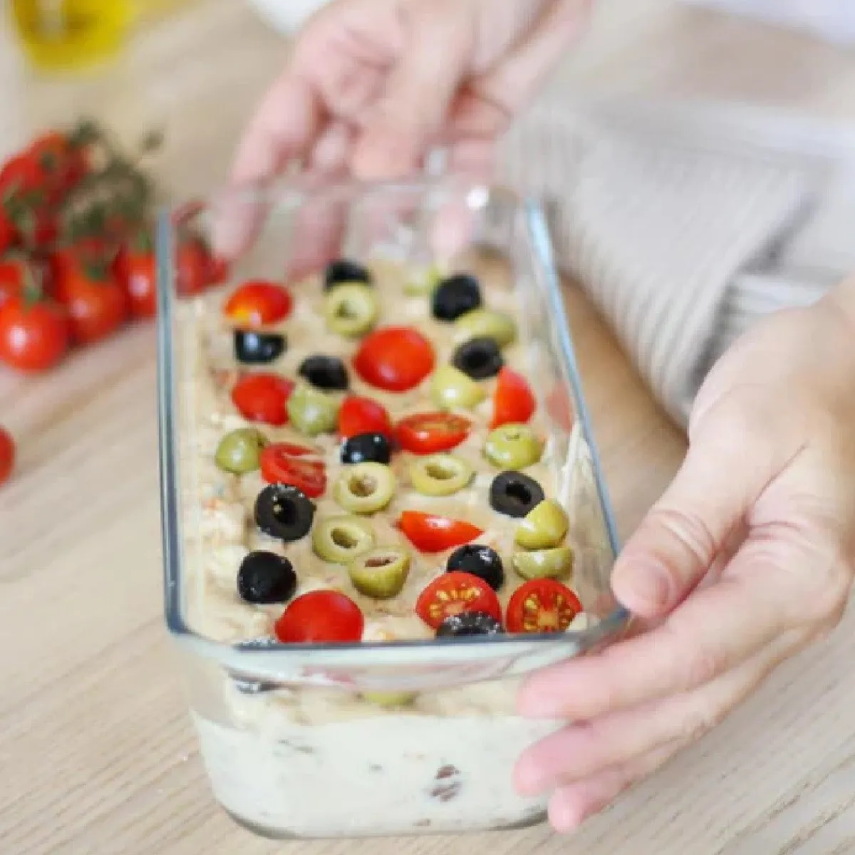 Pyrex Bake & Enjoy Cakevorm 28x12x8cm Sale