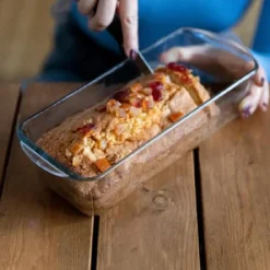 Pyrex Bake & Enjoy Cakevorm 28x12x8cm Sale