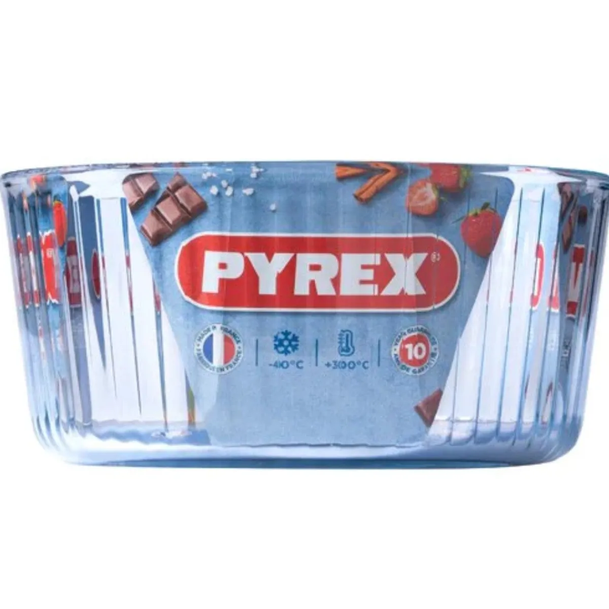 Pyrex Bake & Enjoy Soufflévorm Ø22cm Clearance