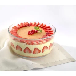 Pyrex Bake & Enjoy Soufflévorm Ø22cm Clearance