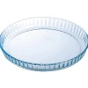 Pyrex Bake & Enjoy Taartvorm Glas Ø25cm Sale