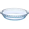Pyrex Bake & Enjoy Taartvorm met Handgreep 26x23cm New