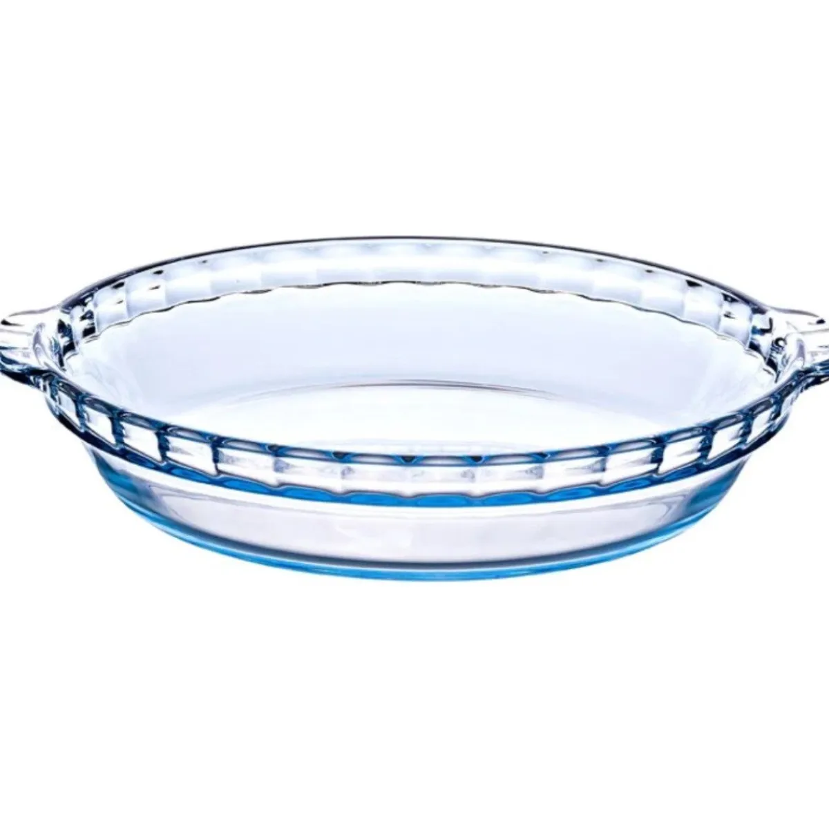 Pyrex Bake & Enjoy Taartvorm met Handgreep 26x23cm New