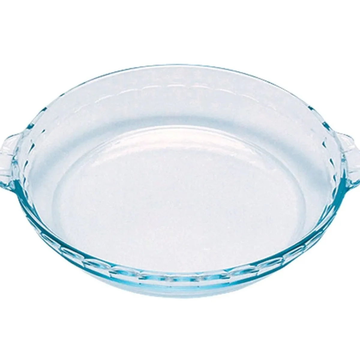 Pyrex Bake & Enjoy Taartvorm met Handgreep 26x23cm New