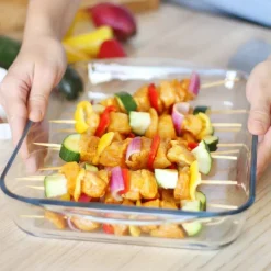 Pyrex Cook & Enjoy Ovenschaal 40x27x7cm Sale