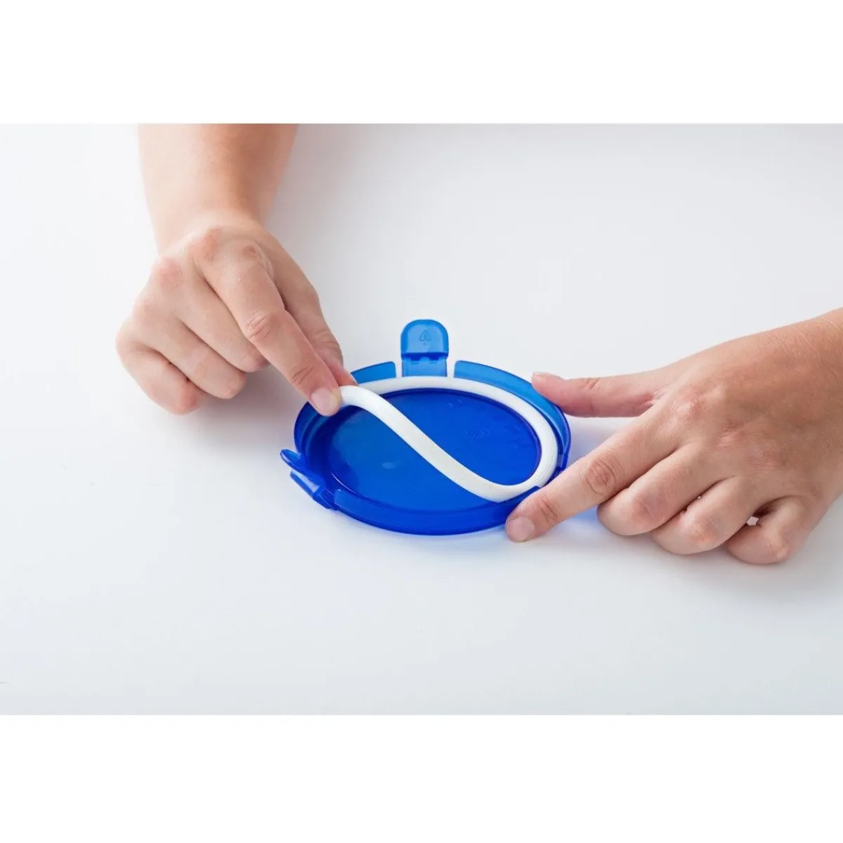 Pyrex Cook & Go Ovenschalen met Deksel Rond 0,2L Set/5 Discount