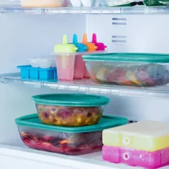 Pyrex Cook & Store Ovenschaal met Deksel 23x15x7cm Outlet