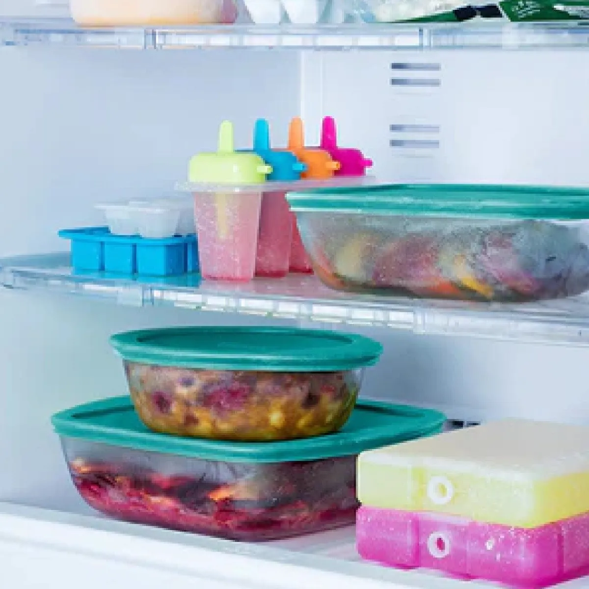 Pyrex Cook & Store Ovenschaal met Deksel 23x15x7cm Outlet