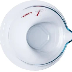 Pyrex Expert Beslagkom Glas 4L (29x28x15cm) Clearance