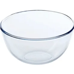 Pyrex Iconic's Beslagkom Glas 1,1L (Ø17cm) Sale