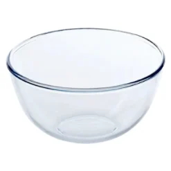 Pyrex Iconic's Beslagkom Glas 0,7L (Ø15cm) Outlet