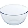 Pyrex Iconic's Beslagkom Glas 3,1L (Ø24cm) Best