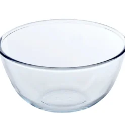 Pyrex Iconic's Beslagkom Glas 3,1L (Ø24cm) Best