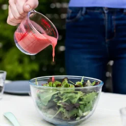 Pyrex Iconic's Beslagkom Glas 3,1L (Ø24cm) Best