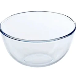 Pyrex Iconic's Beslagkom Glas 2,3L (Ø21cm) Best