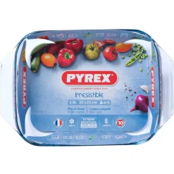 Pyrex Irresistible Ovenschaal 35x23x6cm Sale