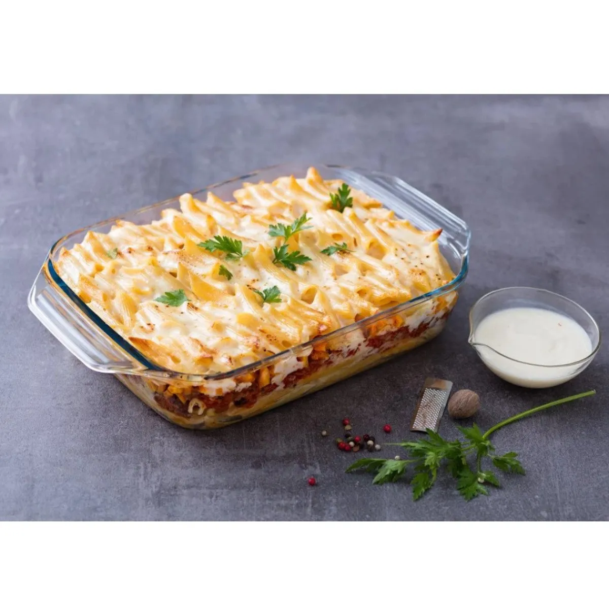 Pyrex Irresistible Ovenschaal 35x23x6cm Sale
