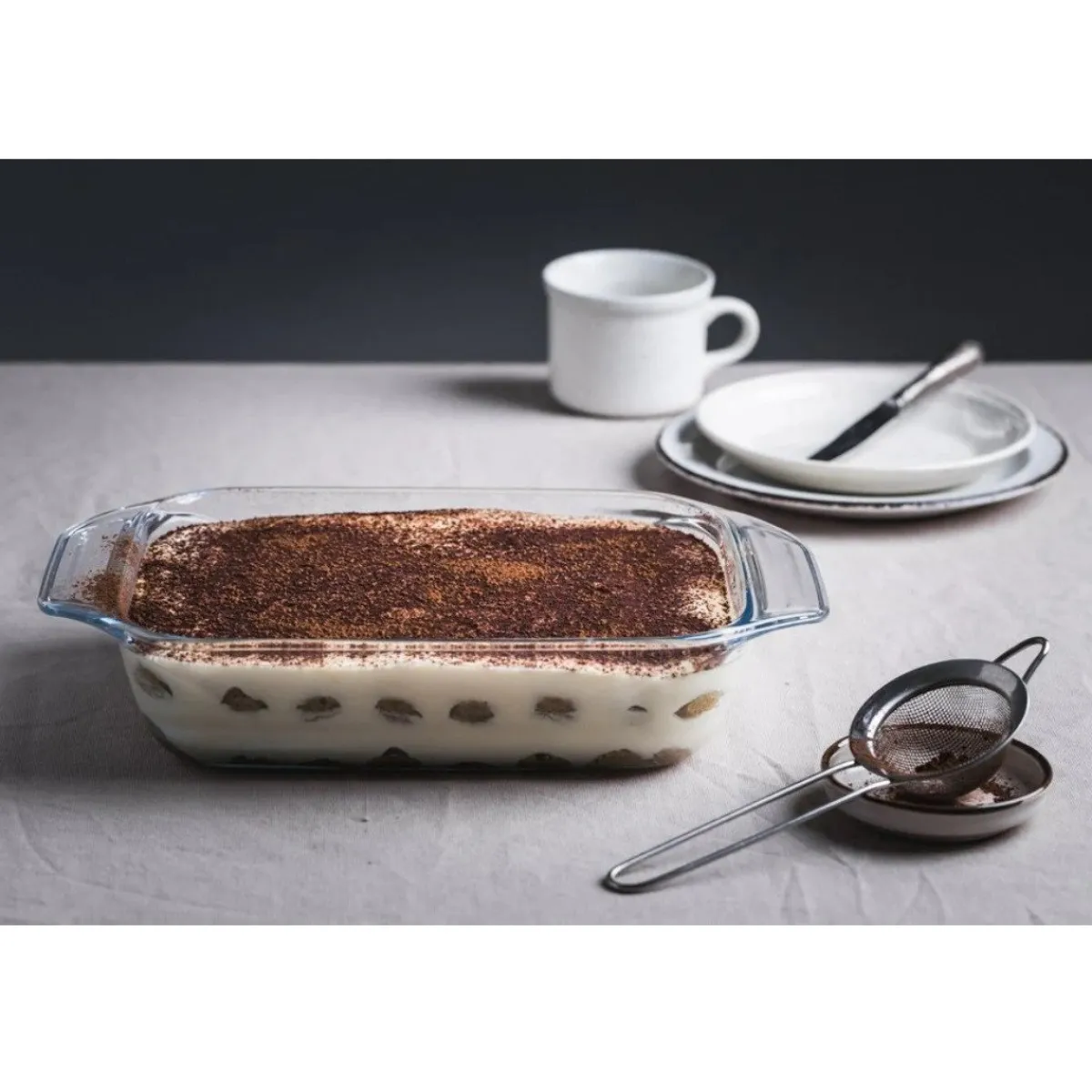 Pyrex Irresistible Ovenschaal 35x23x6cm Sale