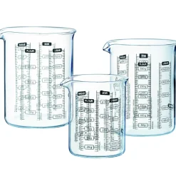 Pyrex Kitchen Lab Maatglas 0,25L Outlet