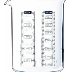 Pyrex Kitchen Lab Maatglas 0,75L Online