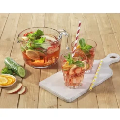 Pyrex Maatbeker Glas 0,5L New