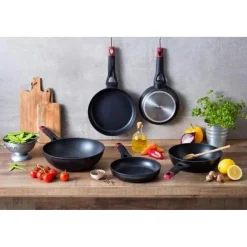 Pyrex Optima Koekenpan Ø28cm Discount