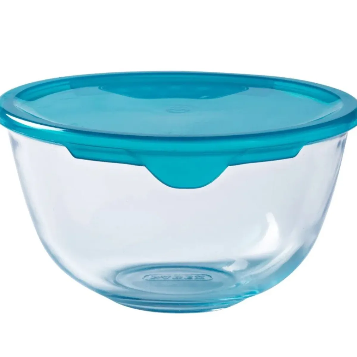 Pyrex Prep & Store Beslagkom met Deksel 1,1L (Ø17cm) Online