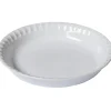 Pyrex Supreme Taartvorm Keramiek Ø24cm New