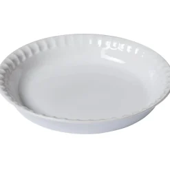 Pyrex Supreme Taartvorm Keramiek Ø24cm New