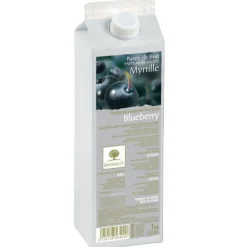 Overig RaviFruit Blauwe Bes Puree 1kg Online