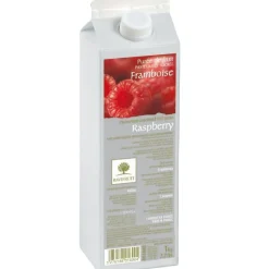 Overig RaviFruit Framboos Puree 1kg