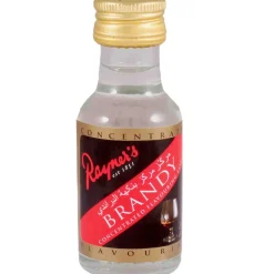 Overig Rayner's Aroma Brandy 28ml Clearance