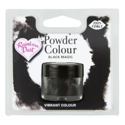 Rainbow Dust RD Kleurpoeder Black Magic 2 gram Best