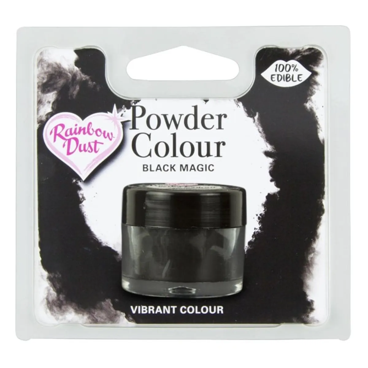 Rainbow Dust RD Kleurpoeder Black Magic 2 gram Best