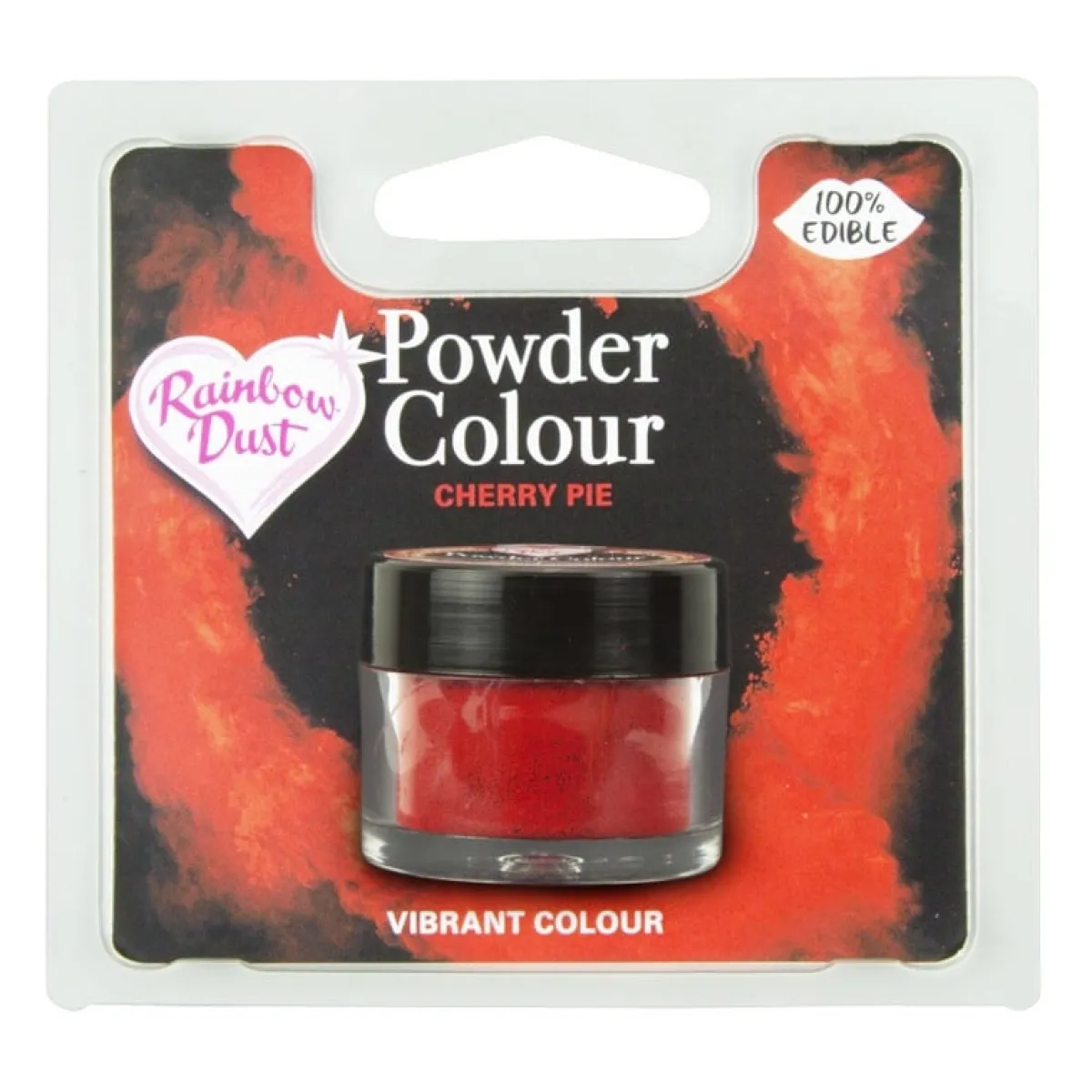 Rainbow Dust RD Kleurpoeder Cherry Pie 2 gram Sale