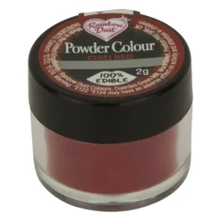 Rainbow Dust RD Kleurpoeder Chili Red 2 gram Discount