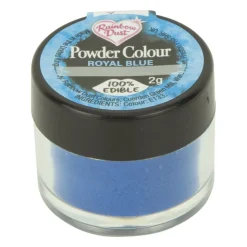Rainbow Dust RD Kleurpoeder Royal Blue 2 gram Outlet