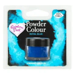 Rainbow Dust RD Kleurpoeder Royal Blue 2 gram Outlet