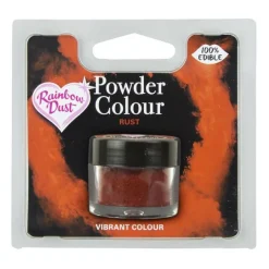 Rainbow Dust RD Kleurpoeder Rust 4 gram Sale